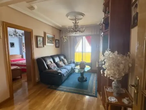 Piso en calle del Tordo