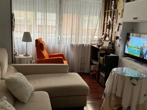 Piso en calle del Padre Francisco Suárez