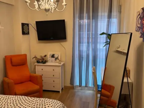 Piso en calle del Padre Francisco Suárez