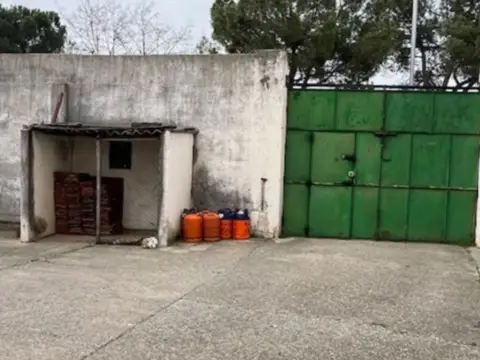 Edificio en calle de Villabáñez