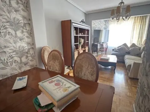 Piso en calle de la Independencia