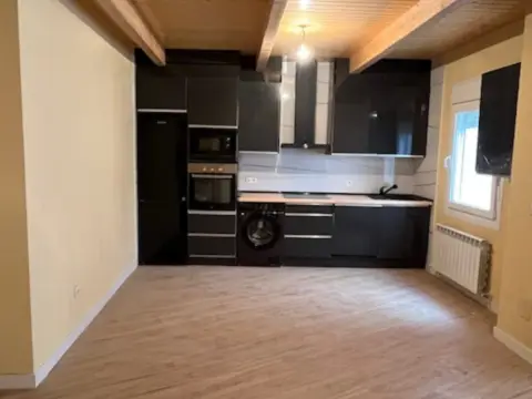 Casa en calle del Paraíso