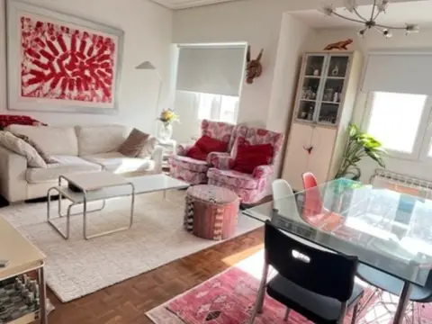 Piso en calle de Felipe II