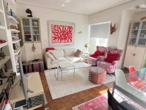 Piso en calle de Felipe II