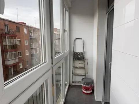 Piso en calle del Palacio Valdés