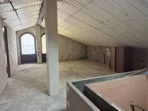 Chalet pareado en calle del Rollo