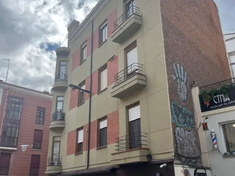 Piso en calle de la Mantería