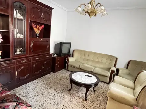 Casa en calle Mayor