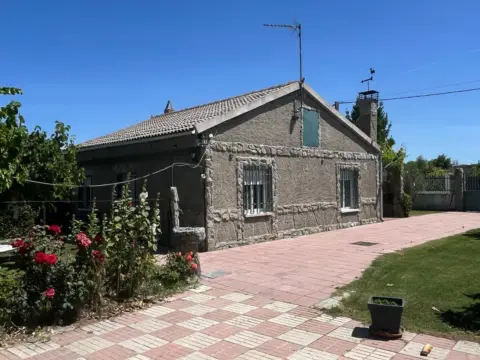 Casa en Camino VIAL