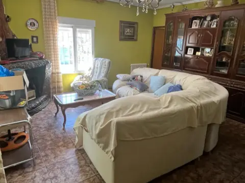 Casa en Camino VIAL