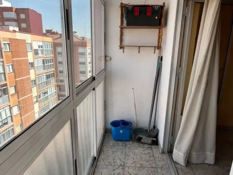 Piso en calle de Pérez Galdós
