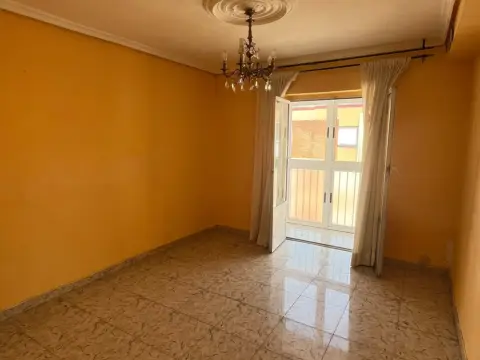 Piso en calle de Pérez Galdós