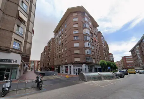 Piso en calle de Acibelas