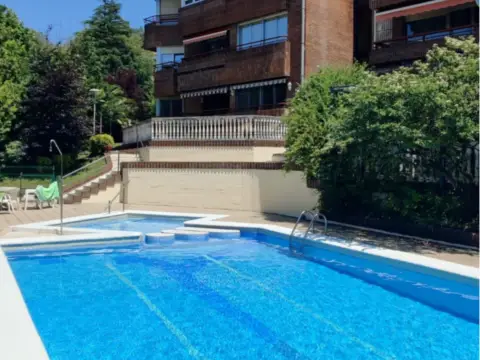 Piso en José Elosegi Alkatearen Hiribidea