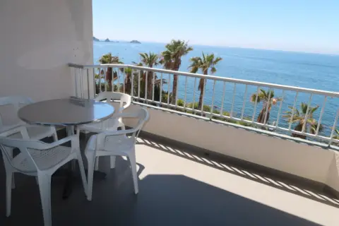 Apartamento en Paseo de Cotobro, 5