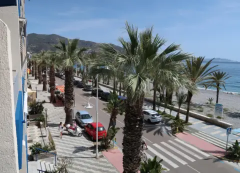 Piso en Paseo de Velilla, 15