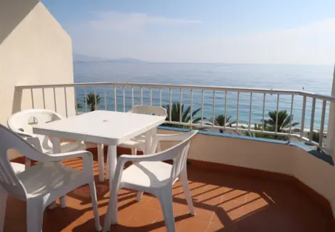 Piso en Paseo de Velilla, 15