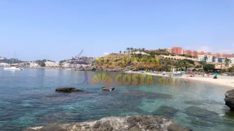 Apartamento en calle Avenida Pintor Dominguez de Haro, nº 10