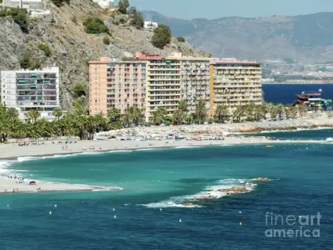 Piso en Paseo de la Reina Sofía, 9