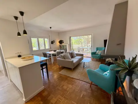 Apartamento en Carrer de la Sirena