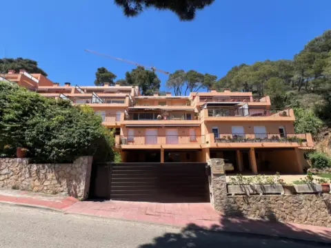 Dúplex en Passeig de Pau Casals