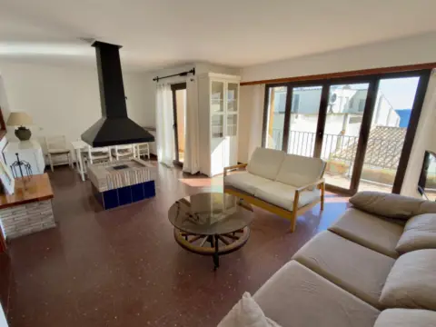 Dúplex en Carrer de Santa Rosa