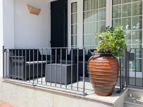 Casa adosada en Carrer del Llevant