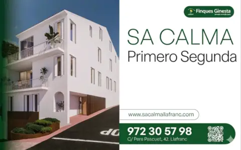 Piso – Palafrugell, Llafranc
