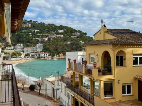 Pis – Palafrugell