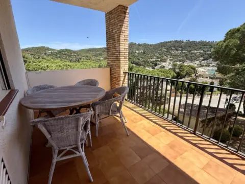 Apartamento en Carrer de Lluís Marquès Carbó in Llafranc (Palafrugell) · Palafrugell
