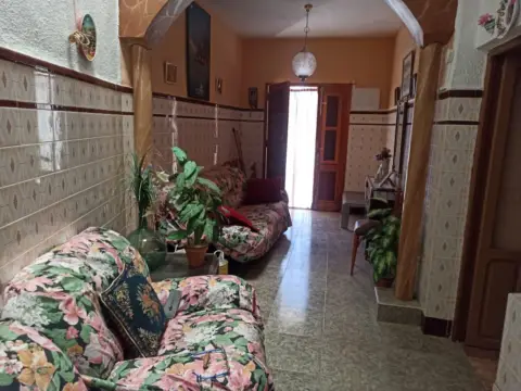 Casa en calle de los Labradores