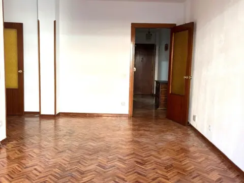 Piso en Casco Histórico