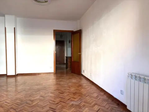 Piso en Casco Histórico