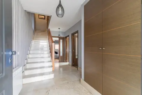 Casa en Meco
