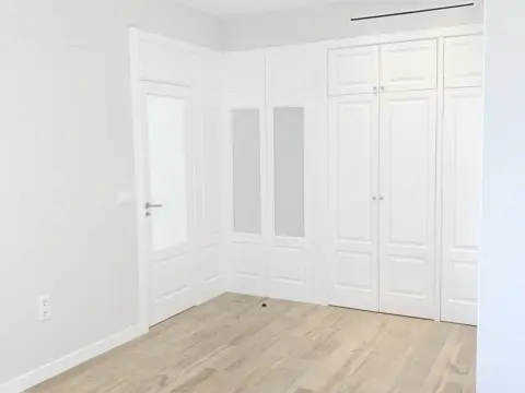 Apartamento en calle de Juan Ramón Jiménez