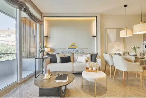 Apartamento en calle de Juan Ramón Jiménez