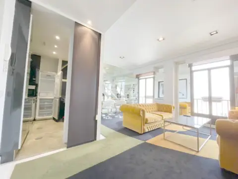 Dúplex en calle de Villalar