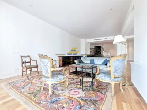 Piso en calle de Espalter