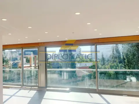 Ático en calle del Genil