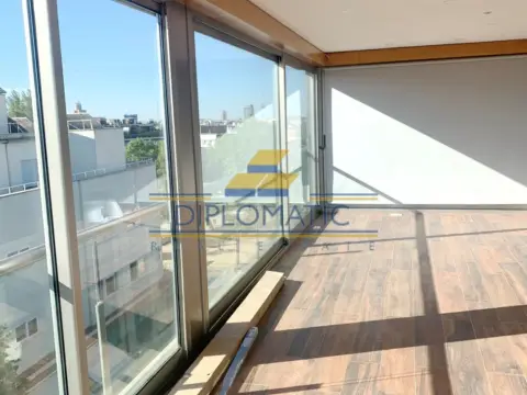 Ático en calle del Genil