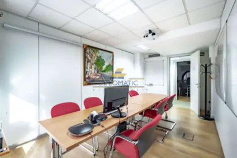 Oficina en calle de Téllez