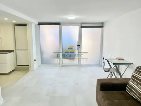 Apartamento en Avenida de Leopoldo Calvo Sotelo
