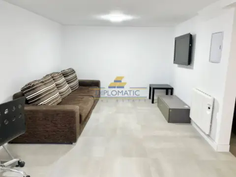 Apartamento en Avenida de Leopoldo Calvo Sotelo