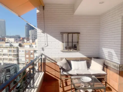 Piso en calle del Segre