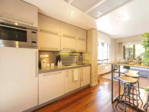 Apartamento en calle de Rodríguez Marín