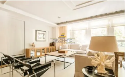 Piso en calle de María de Molina