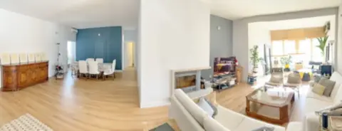 Piso en Paseo C Astellana