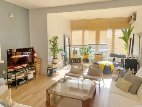 Piso en Paseo C Astellana