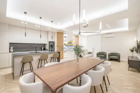 Piso en calle de Velázquez