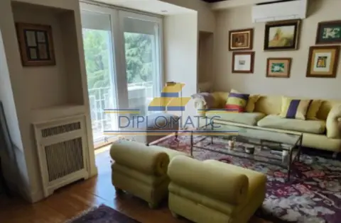 Piso en Avenida del Presidente Carmona